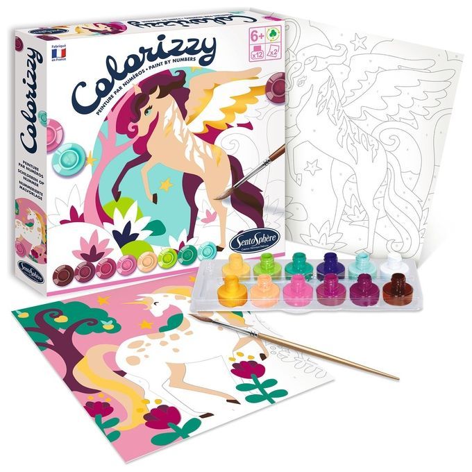 SentoSphere 4507 vernice