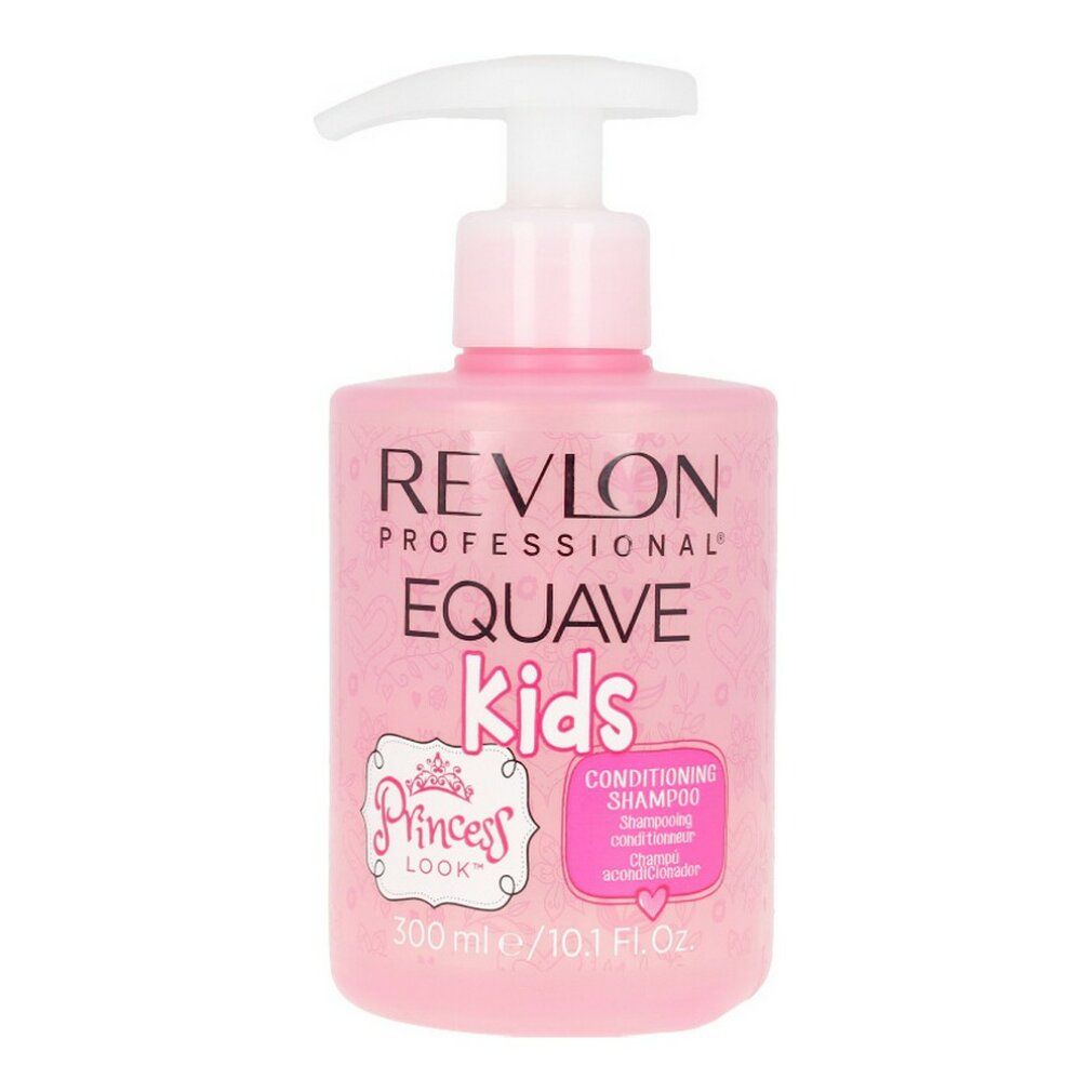 Revlon Equave Kids Shampoo Princess