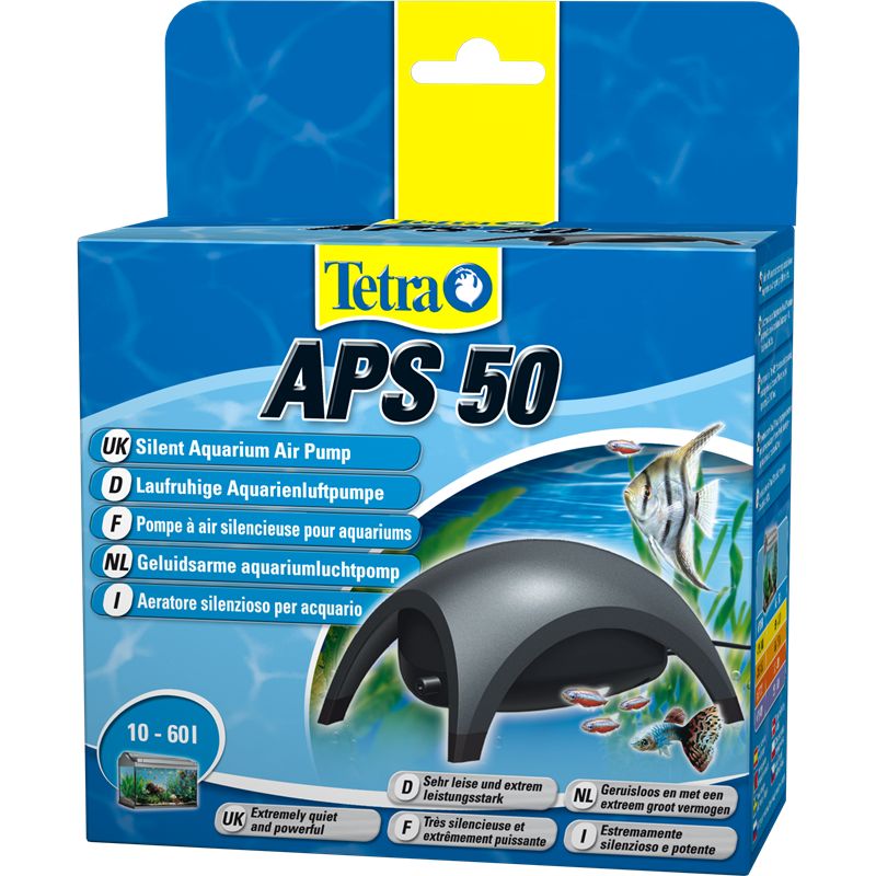 Tetra APS 50 1 St