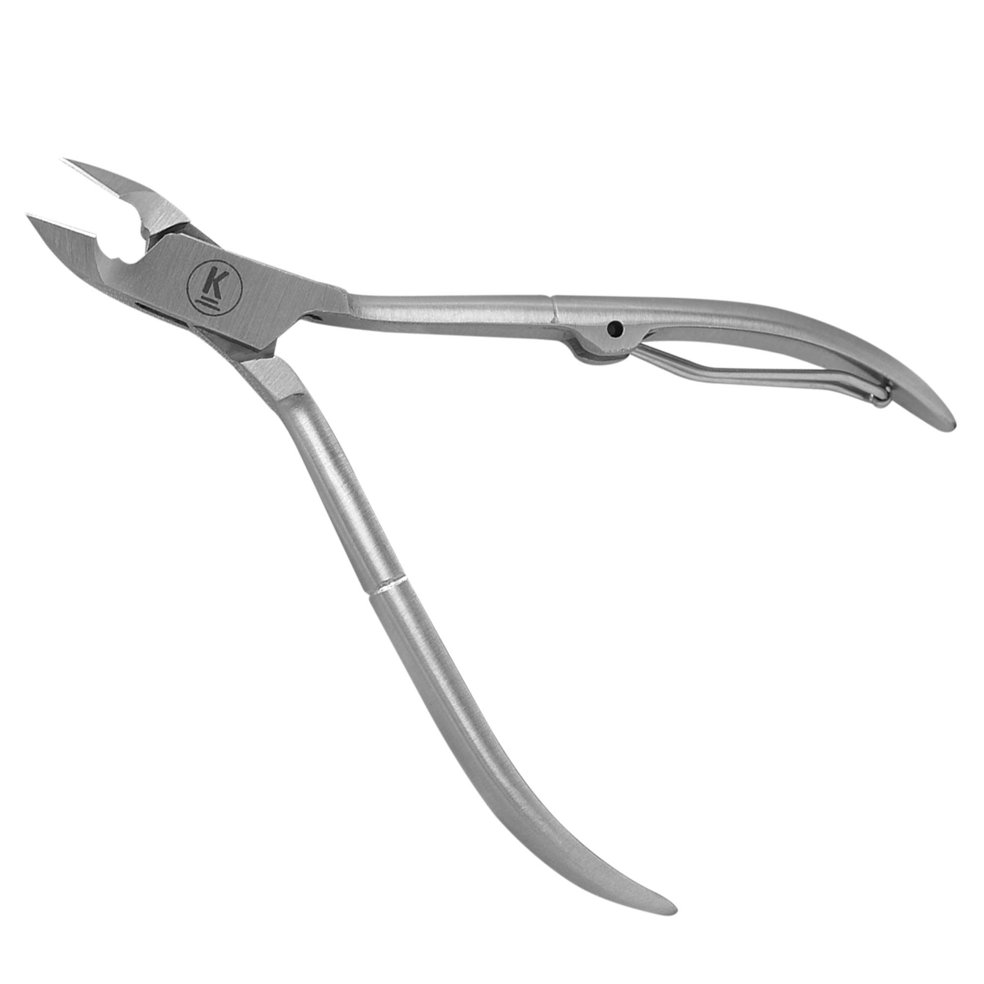 K-Pro Nagelhautzange Scharf