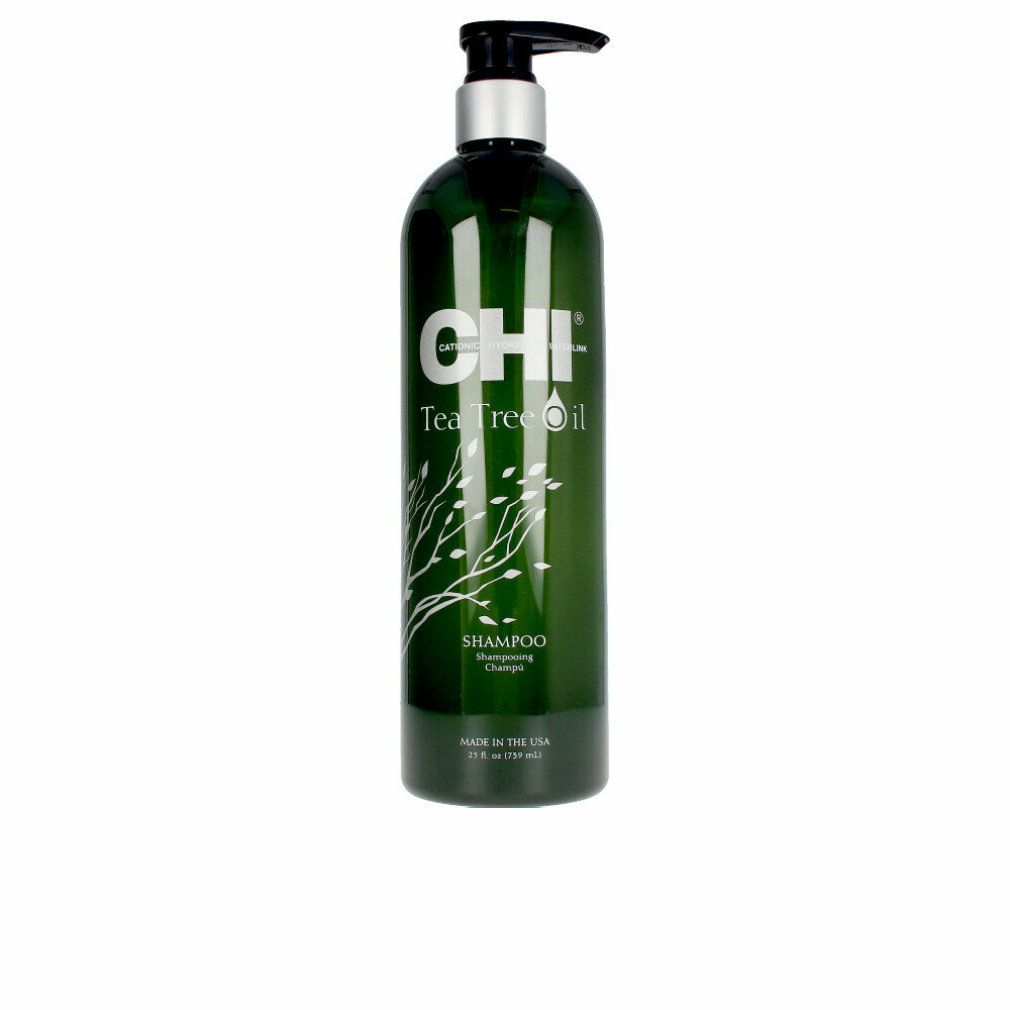 Chi Tea Tree Oil Shampoo