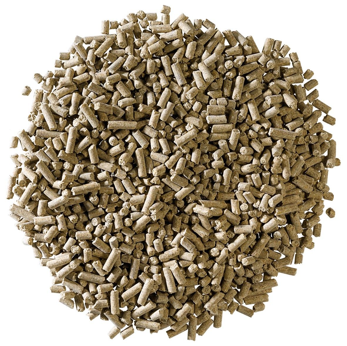 DERBY Mineral-Pellets