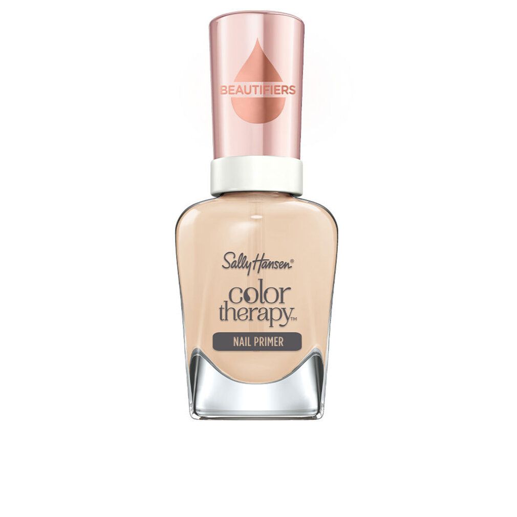 Sally Hansen Color Therapy 551-Nail Primer