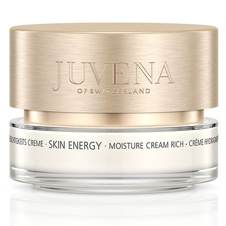 Juvena of Switzerland Moisture Cream Rich