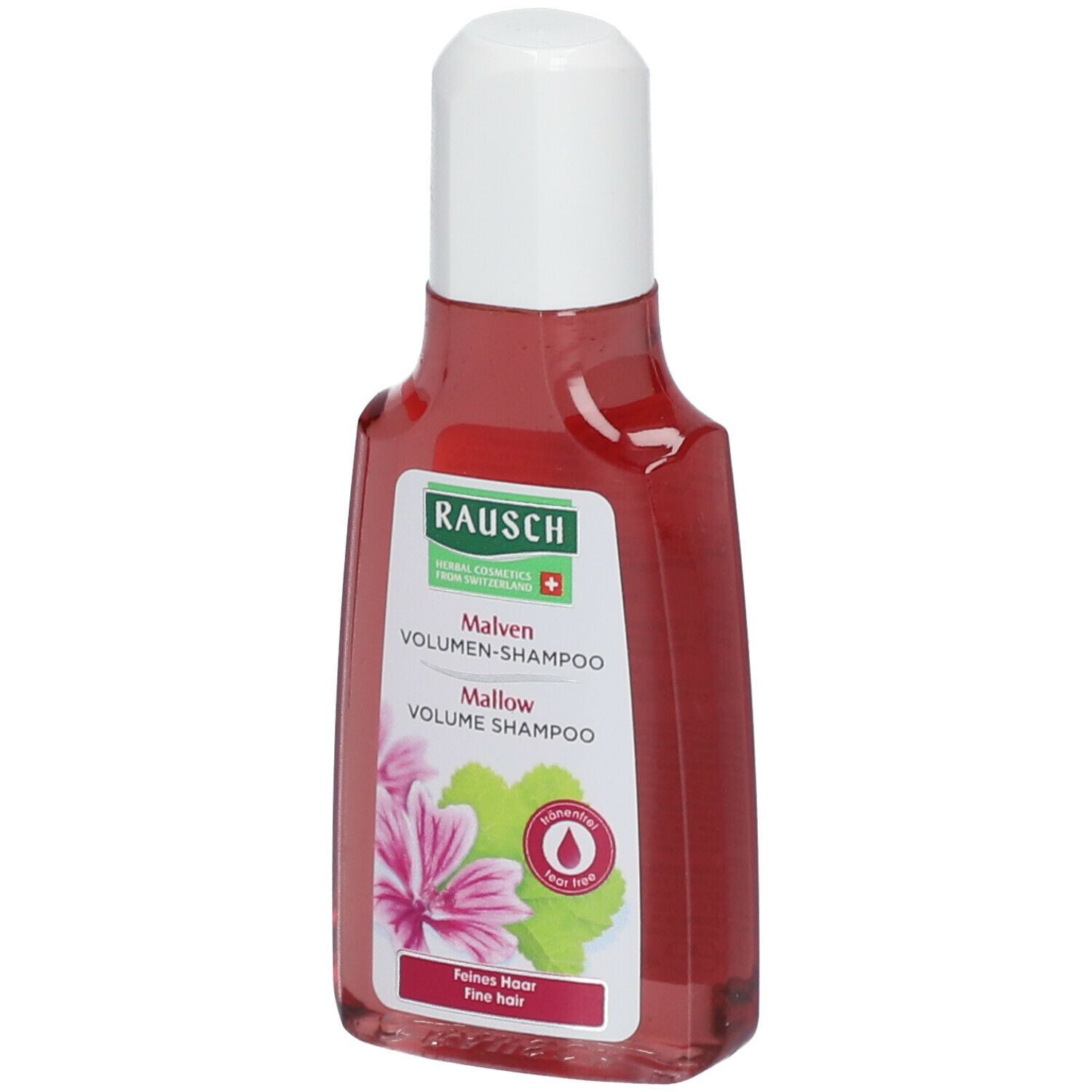 RAUSCH Malven Volumen-Shampoo