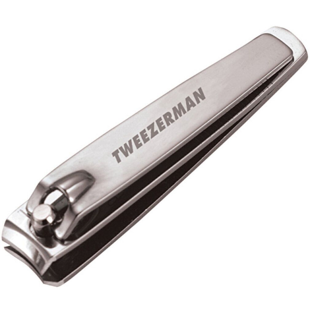 Tweezerman - Stainless Steel Nagelknipper