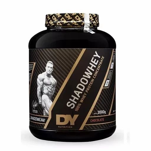 DY Nutrition SHADOWHEY