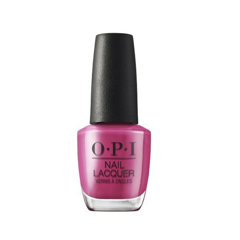 opi opi Downtown Los Angeles Collection Nail Lacquer 7th & Flower