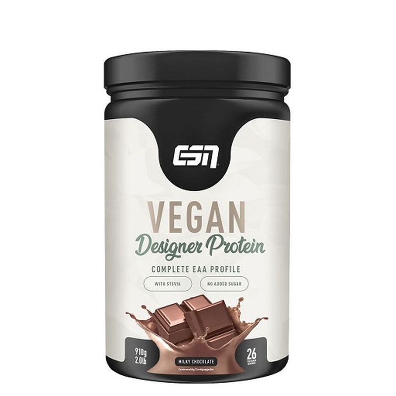 ESN Vegan Designer Protein