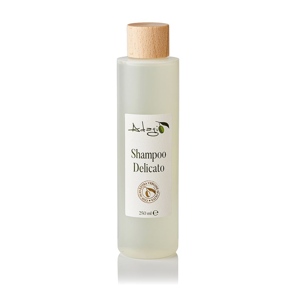 Adagio Shampoo