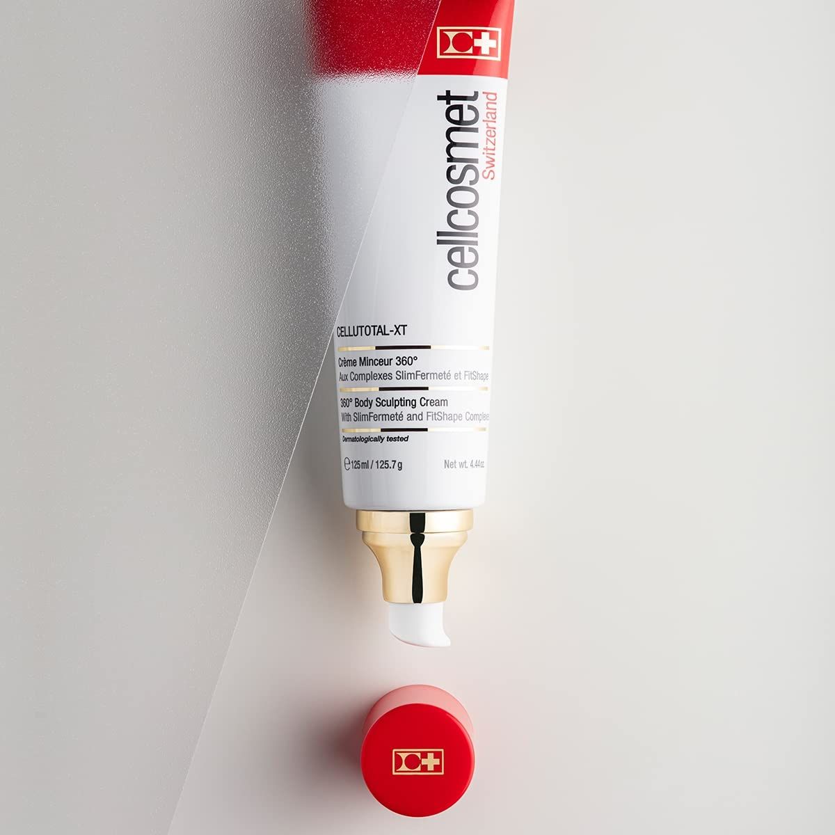 Cellcosmet Body CelluTotal XT