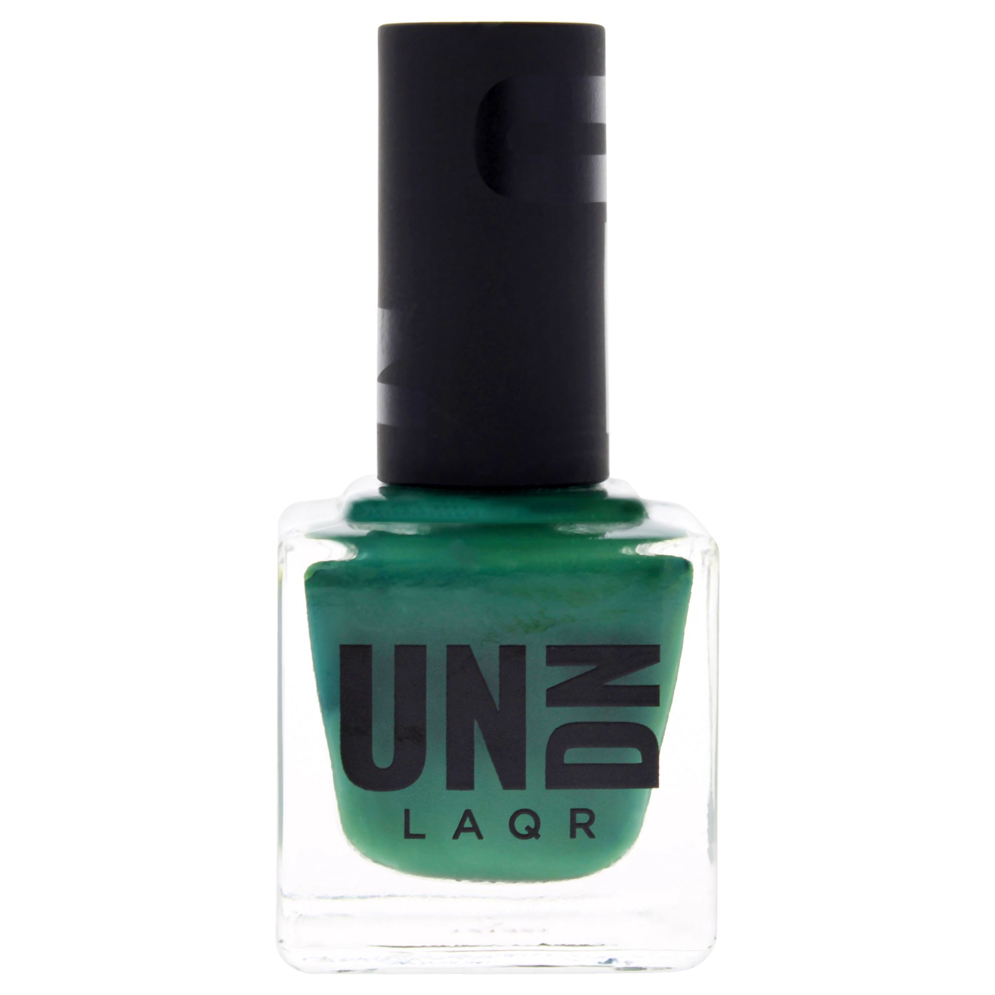 Vegan Nail Polish - 801 Green by Undn for Women 14,79 ml