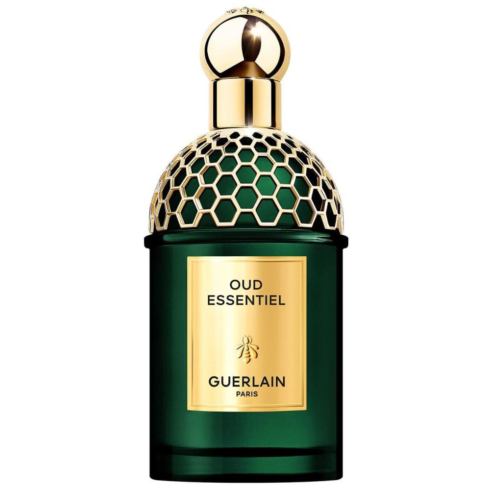 Guerlain Unisex Rosa Absolus Allegoria Oud Essentiel Eau De Parfum 125 Ml - Immagine 7