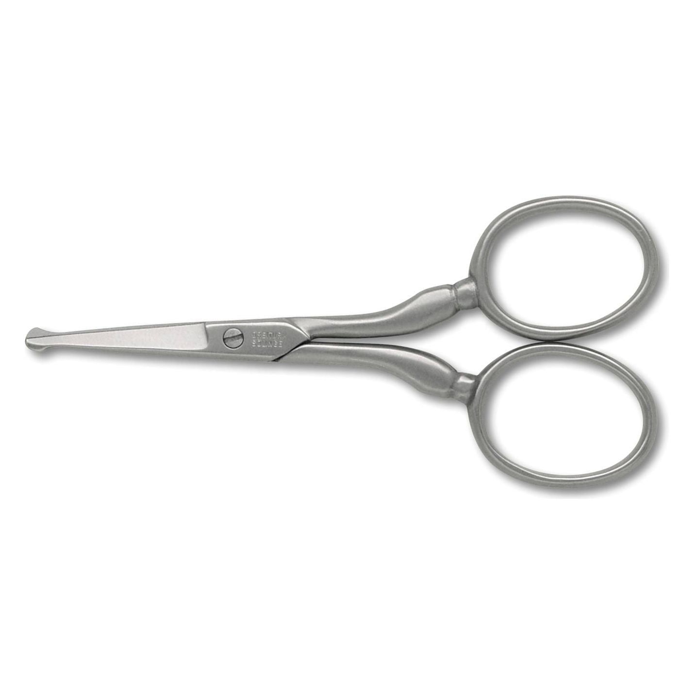 DREITURM Solingen  Solinger Nasenhaarshere gebogen