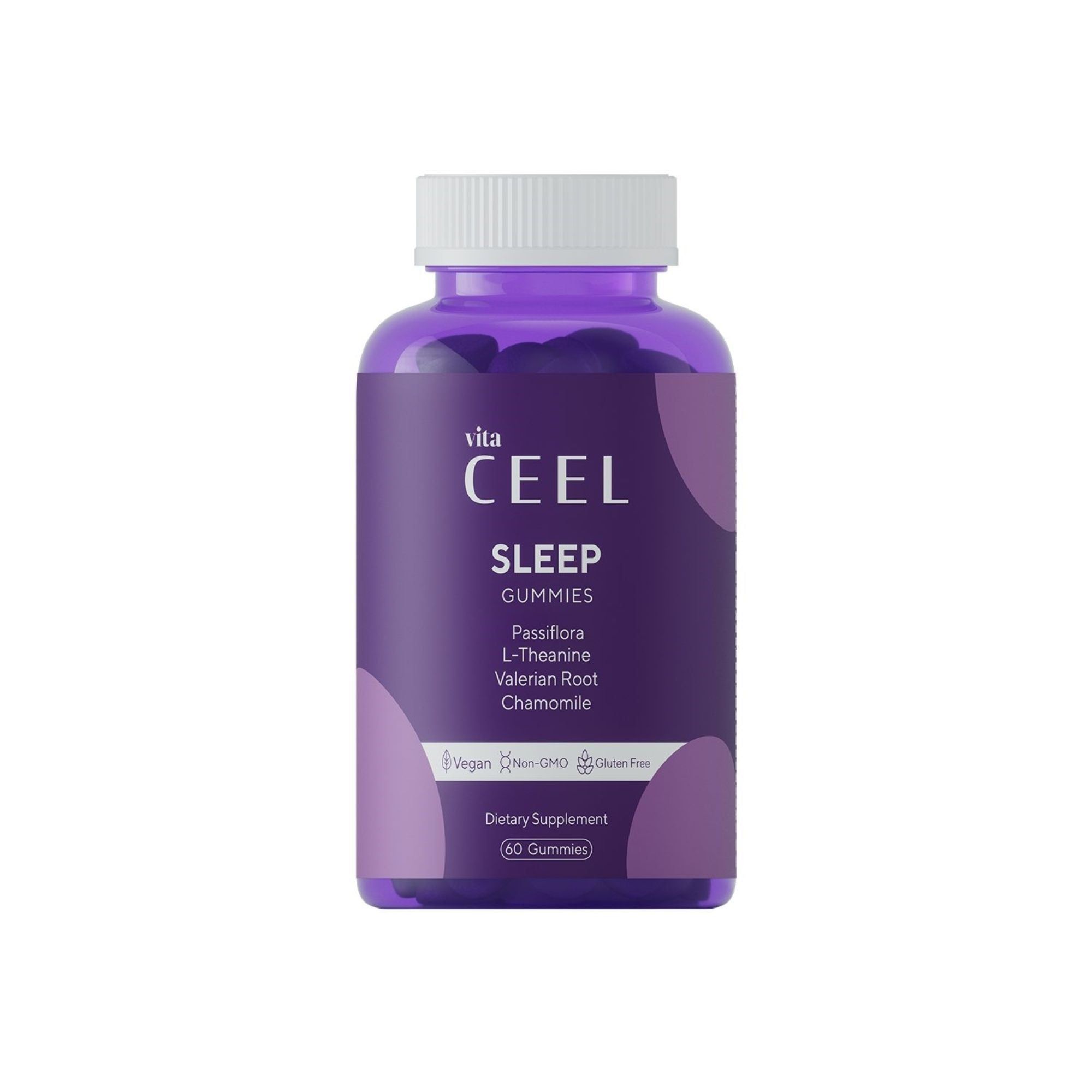Vita Ceel | Sleep Gummies 0,24 kg Kautabletten