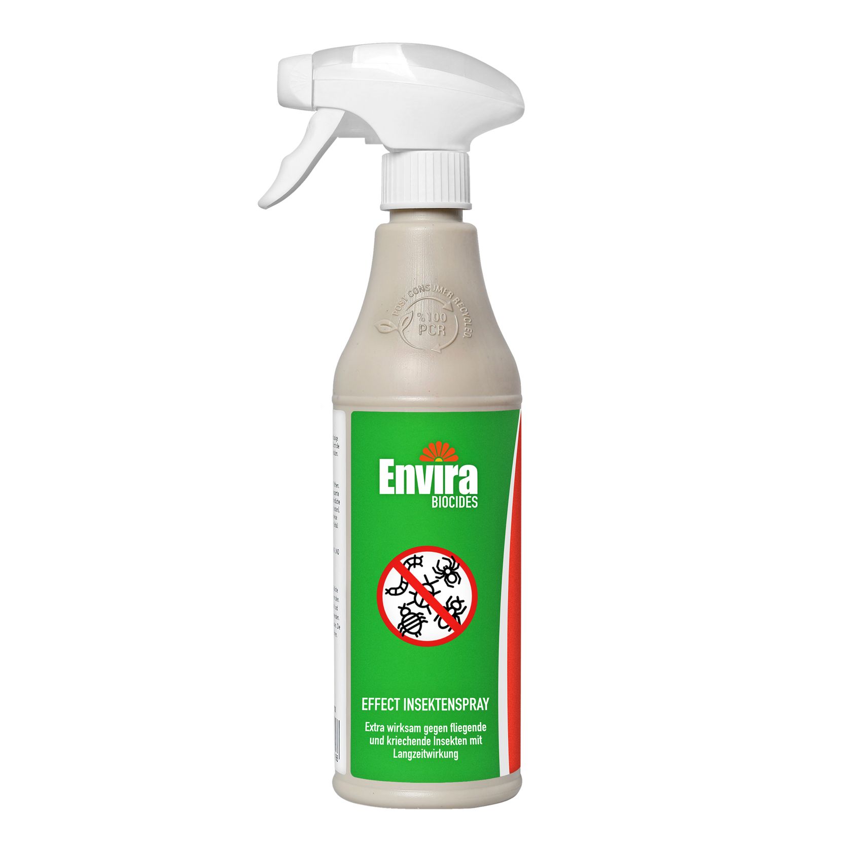 Envira Effect - Extra Starke Formel im Vorteilspack 2 l Spray