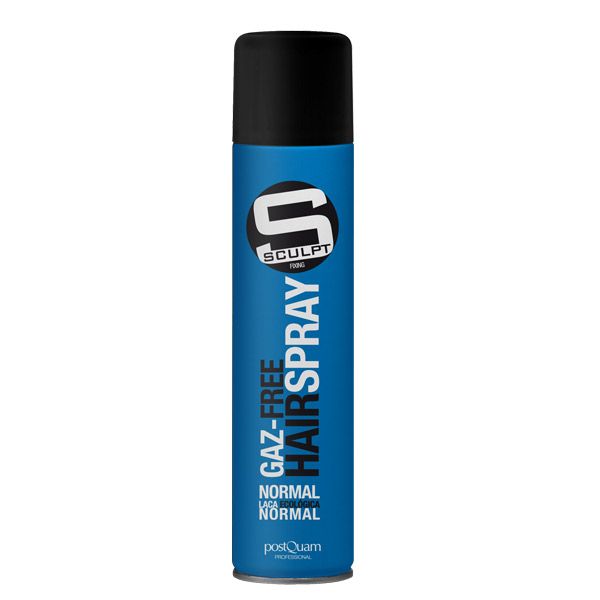 Postquam Stiratore Temporaneo dei Capelli