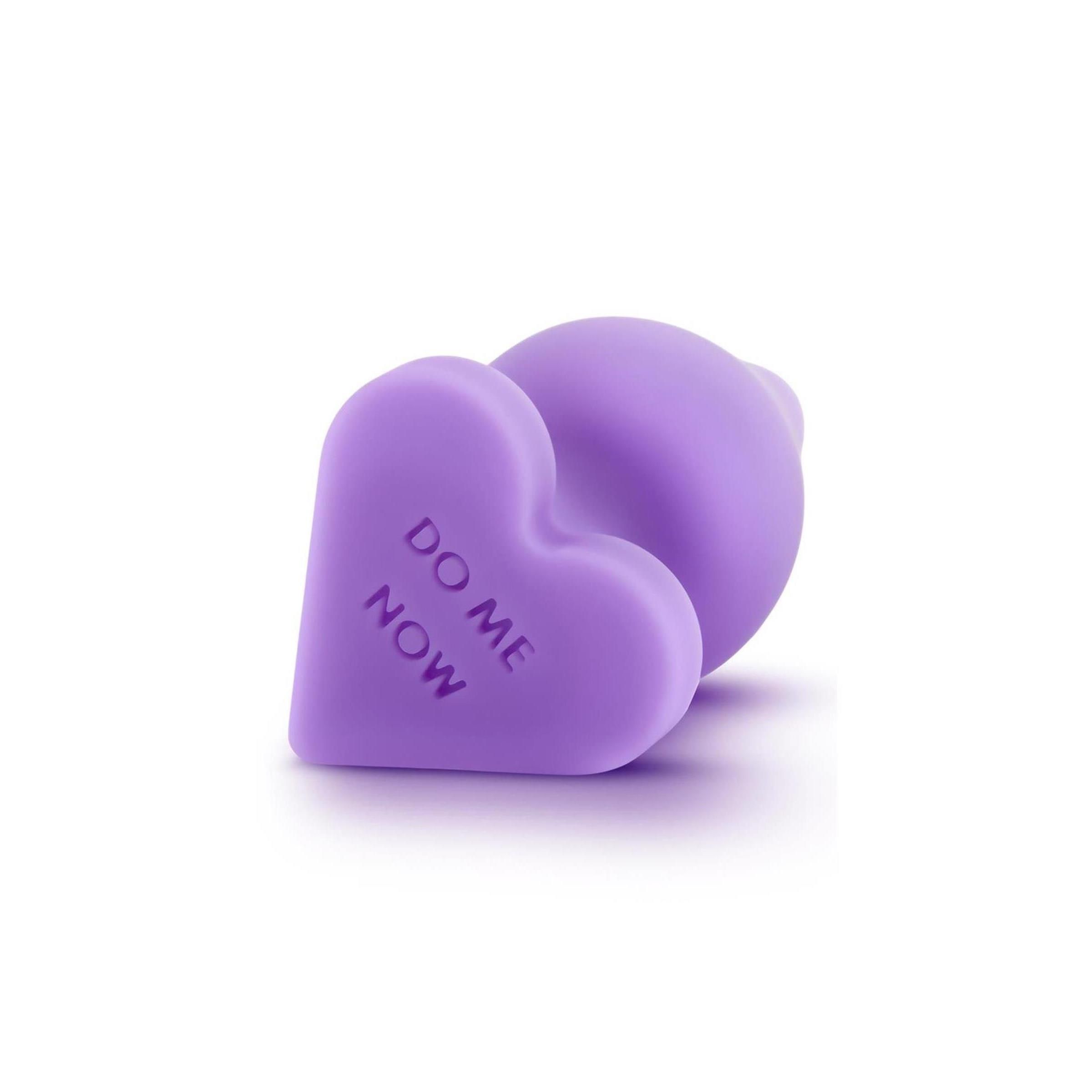 Blush - PLAY WITH ME CANDY HEART DO ME
