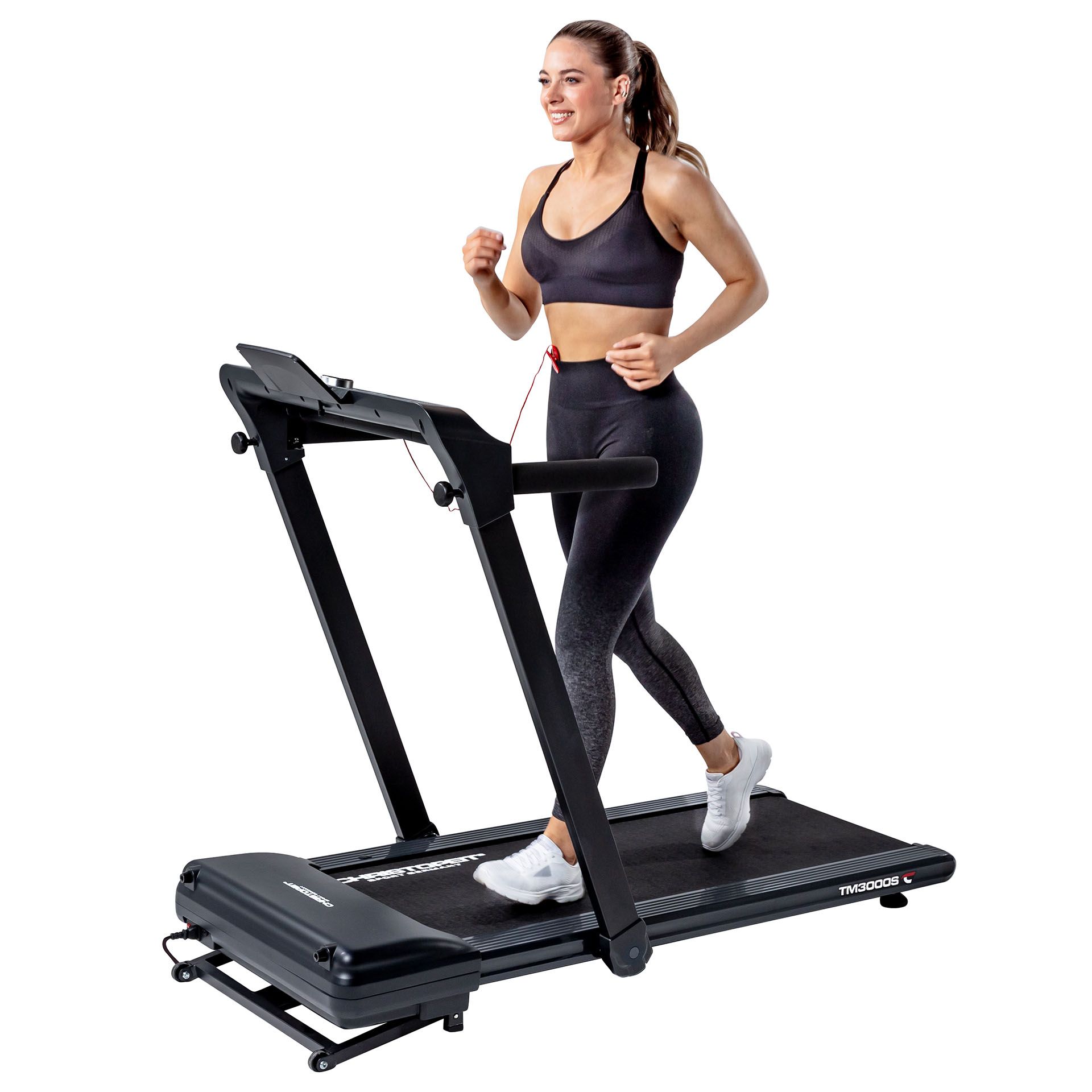 CHRISTOPEIT SPORT TM 3000 S