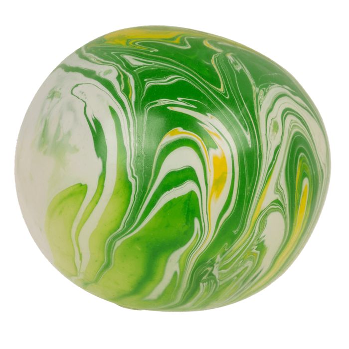 Out of the Blue XL Antistress-Ball, Marmor