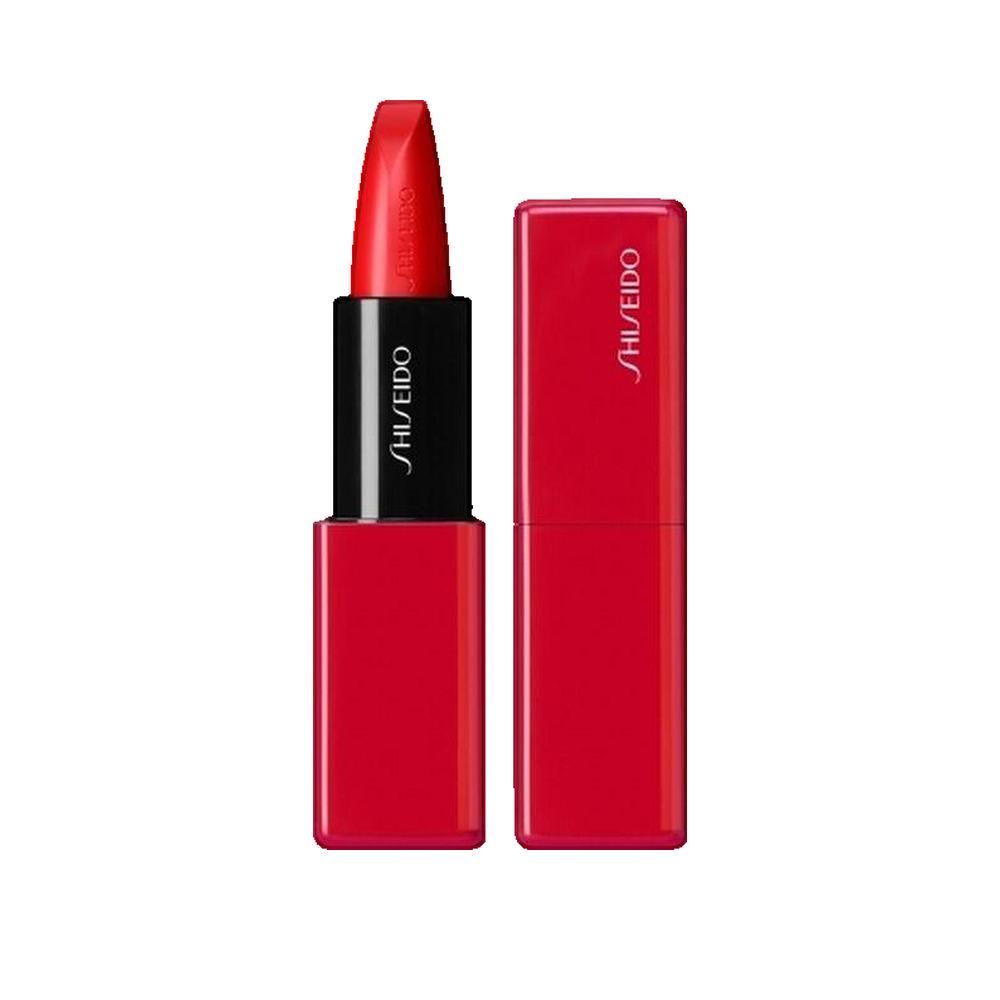 Shiseido TechnoSatin Gel Lipstick 409 Harmonic Drive 3,3 Lippenstift
