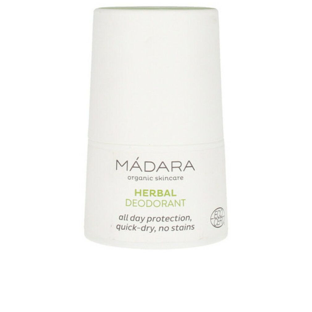 Madara Kräuter-Deodorant 50ml
