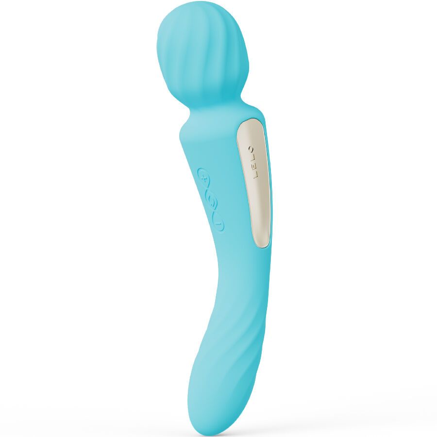 Lelo - Switch - Vibrator mit  Doppelstimulation