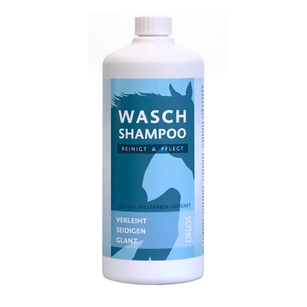 DELOS Wasch-Shampoo