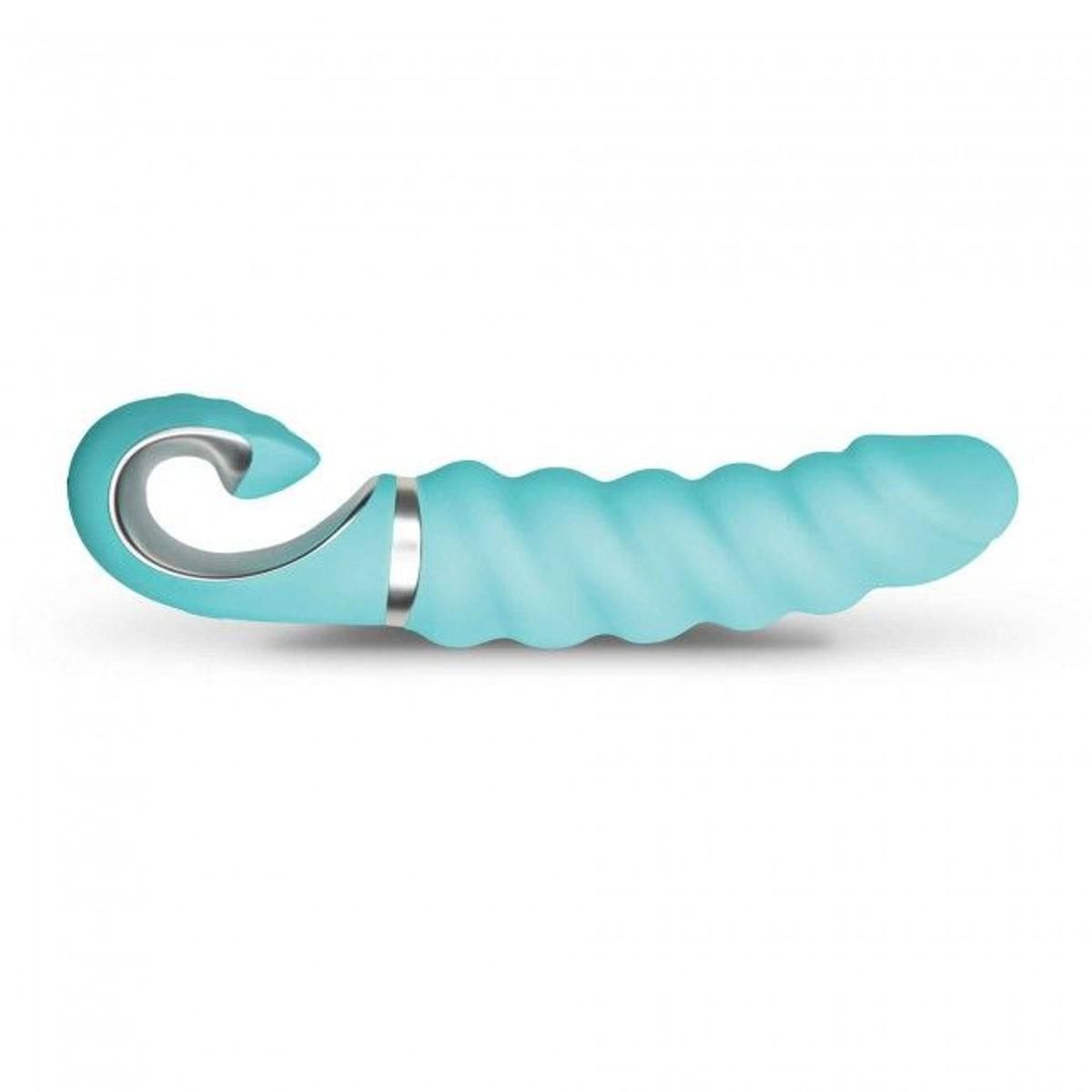 G-Punkt Vibrator 'G-Jack 2' | 6 Vibrationsmodi G-Vibe 1 St