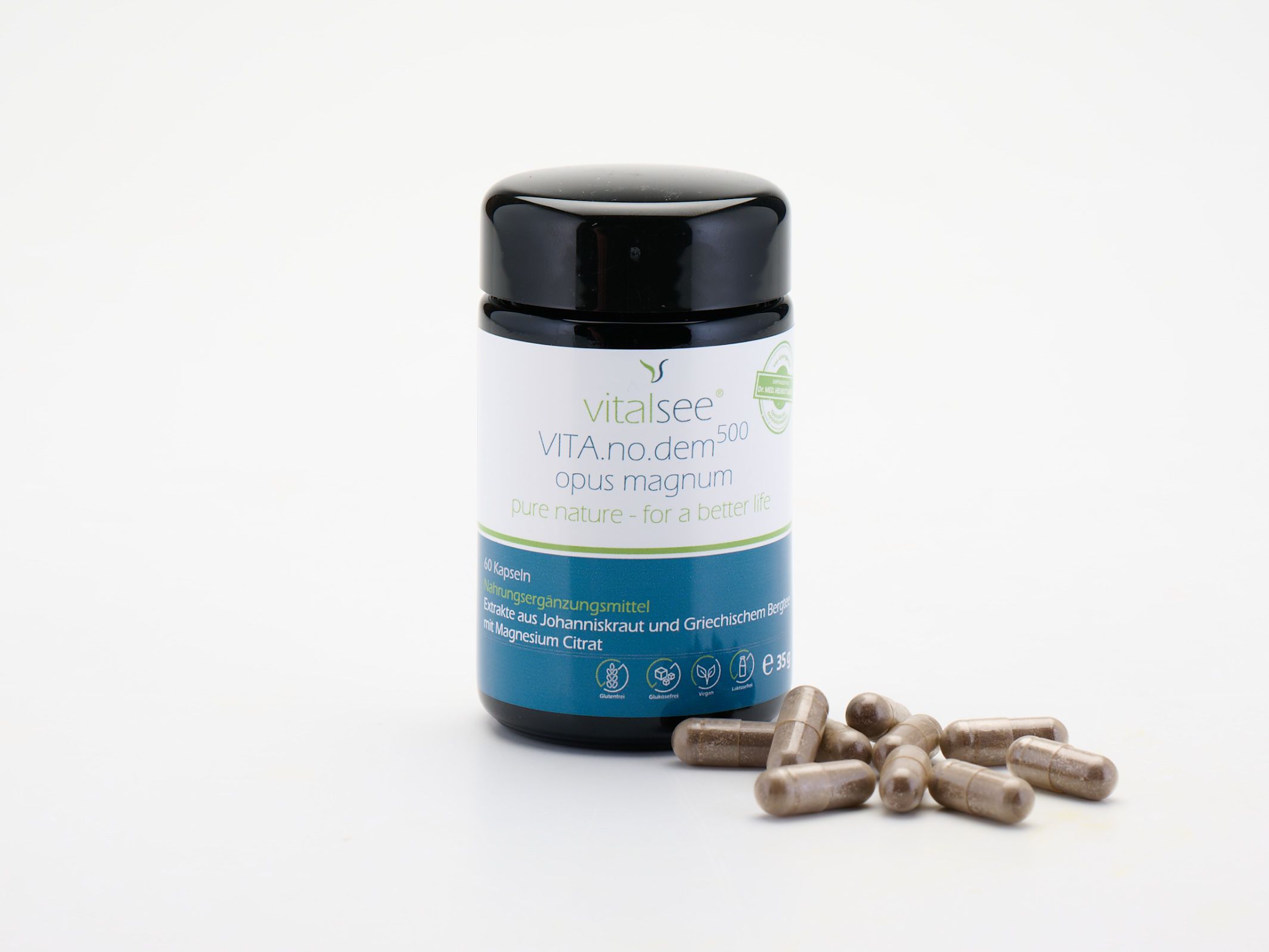 Vitalsee VITA.no.dem 500 opus magnum