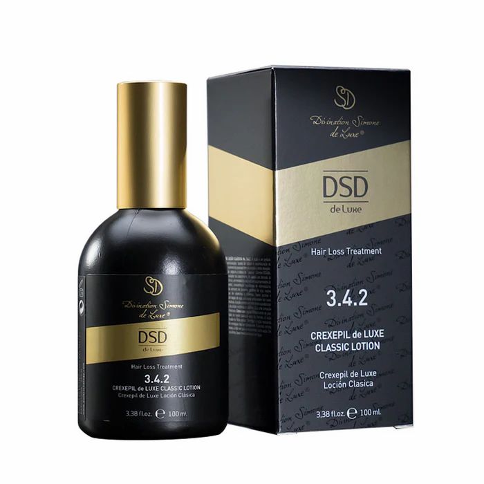 DSD de Luxe 3.4.2 Crexepil De Luxe Classic Lotion
