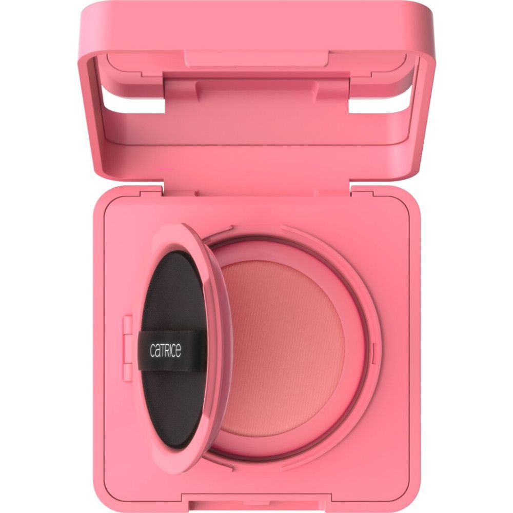 Catrice - Cloud Tint Cushion Rouge