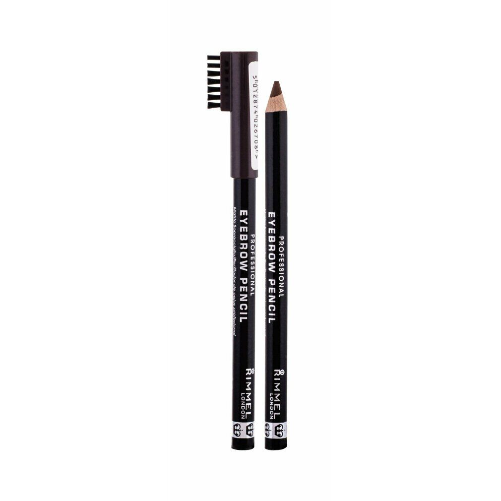 Rimmel London Professional Eyebrow Pencil 001