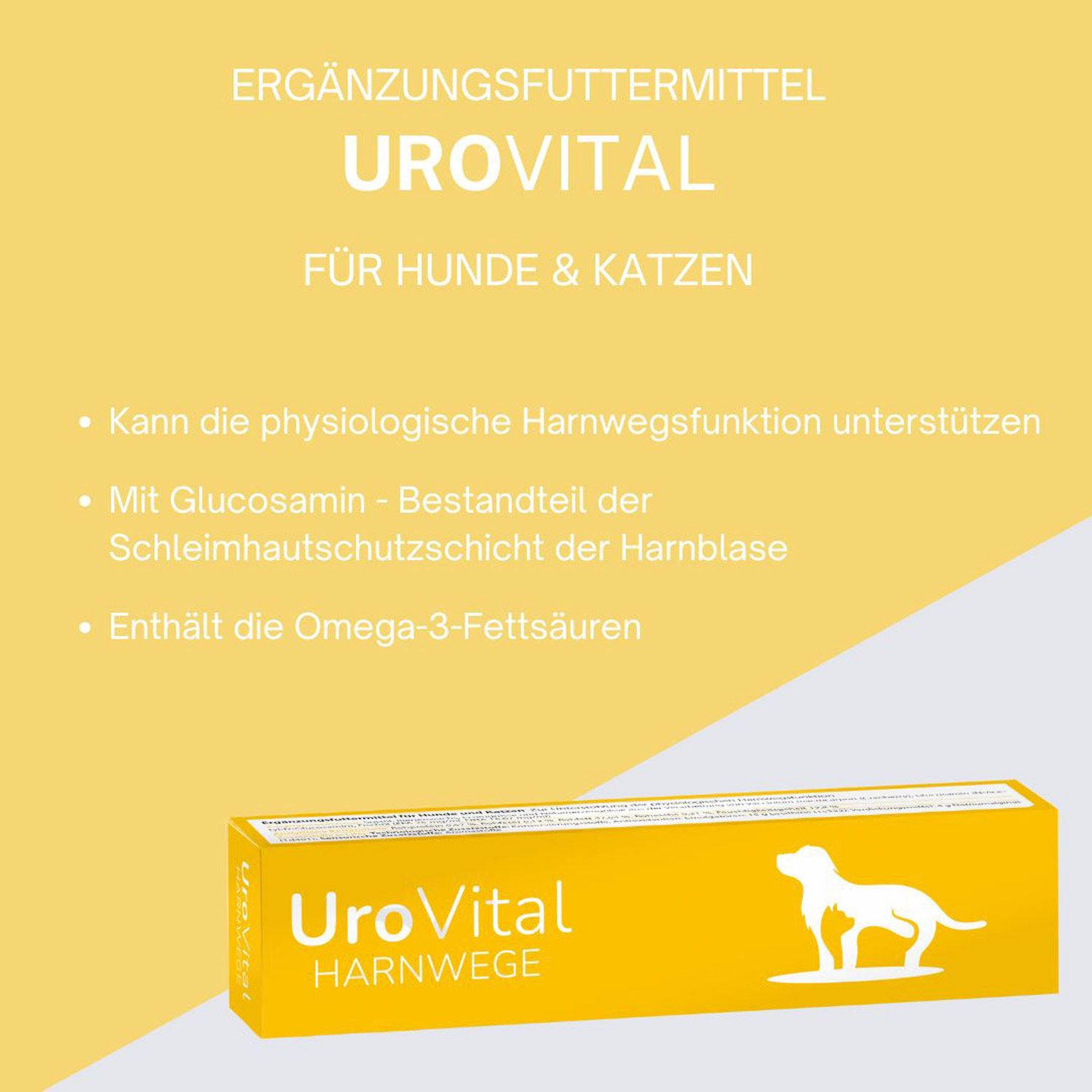 reboVet UroVital
