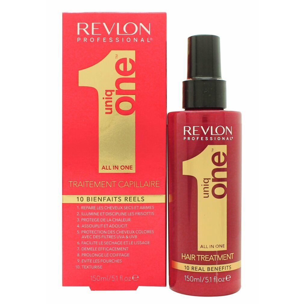 Revlon Uniq One All In One Haarkur