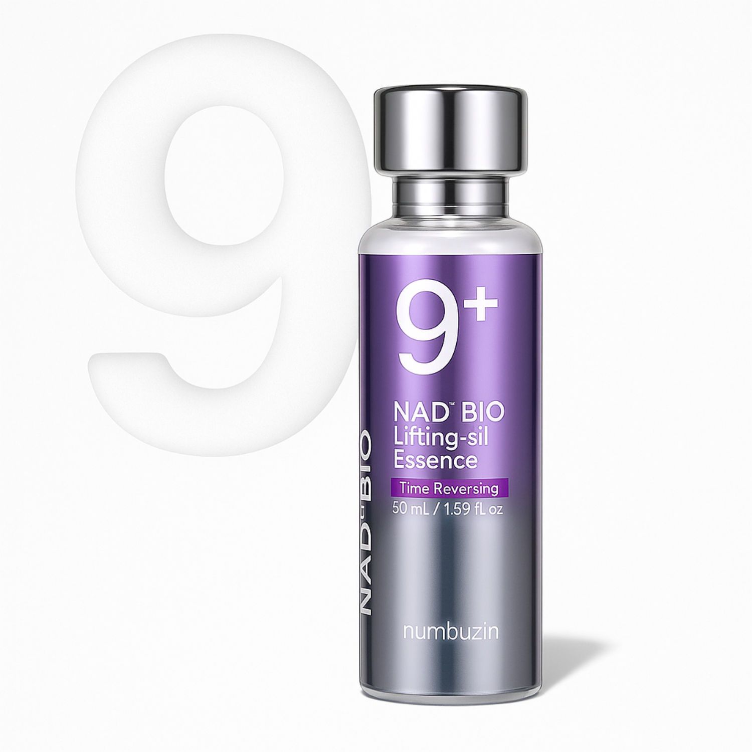 Numbuzin No.9 NAD Bio Lifting Essence 50 ml Essenz