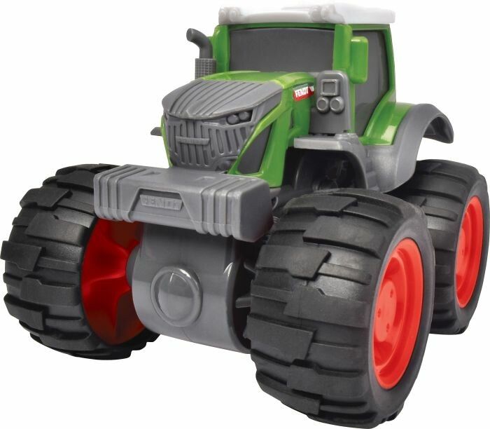Trattore Simba Dickie Fendt Monster