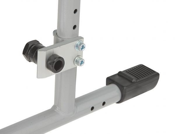 Bischoff & Bischoff S-Eco 300 Rollstuhl