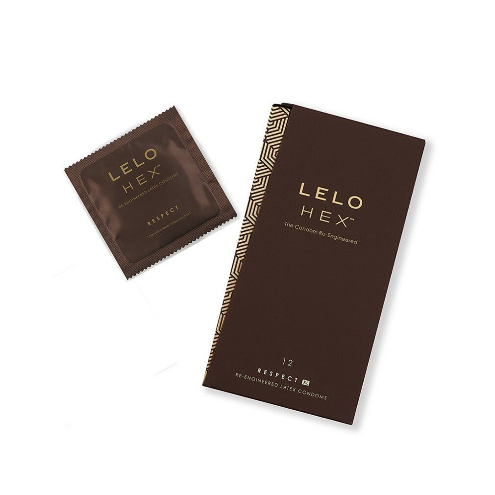 Lelo  HEX *Respect XL*