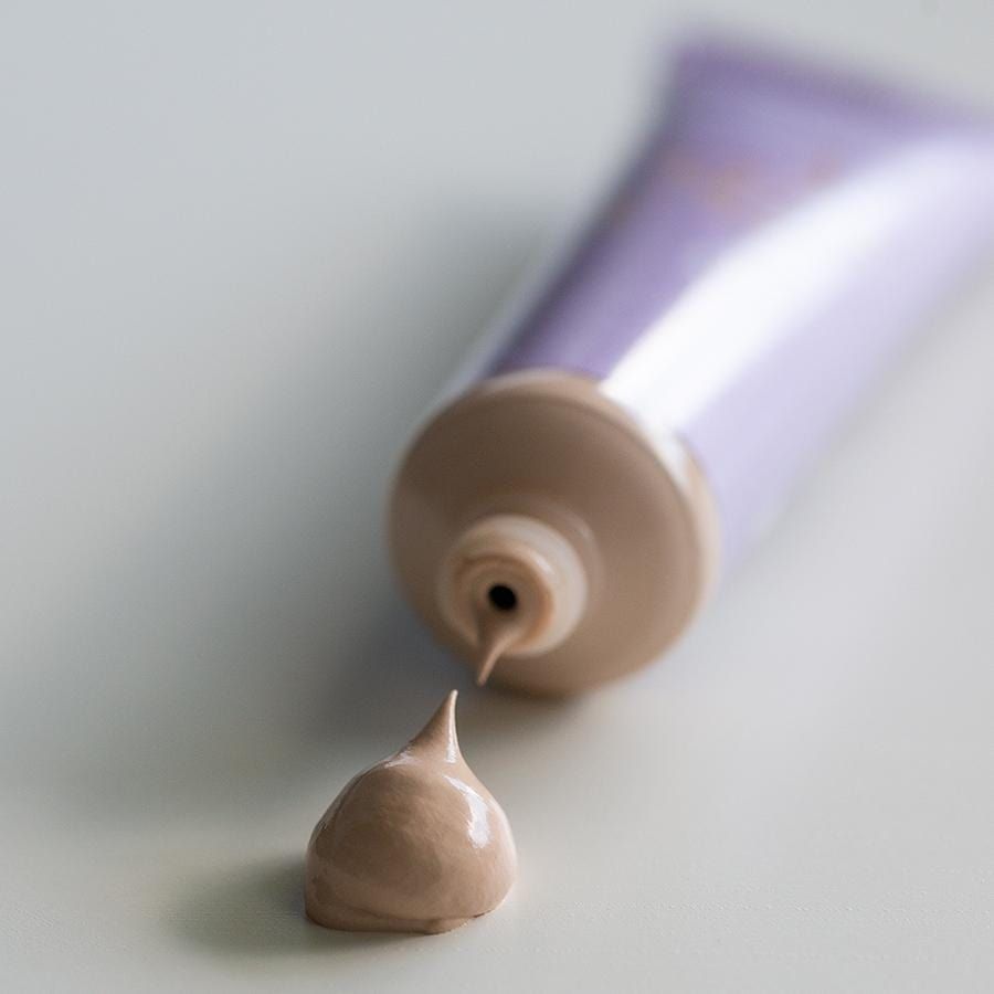 benecos Natural BB Cream porcelain