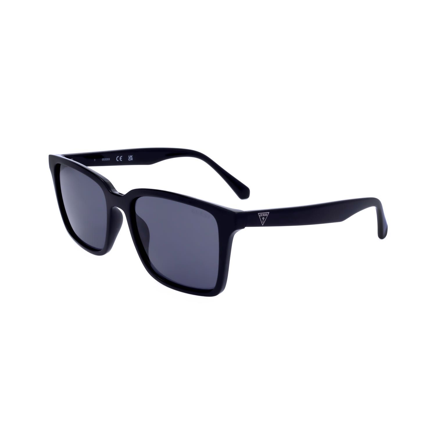 Guess Factory occhiali da sole uomo GF5097 black