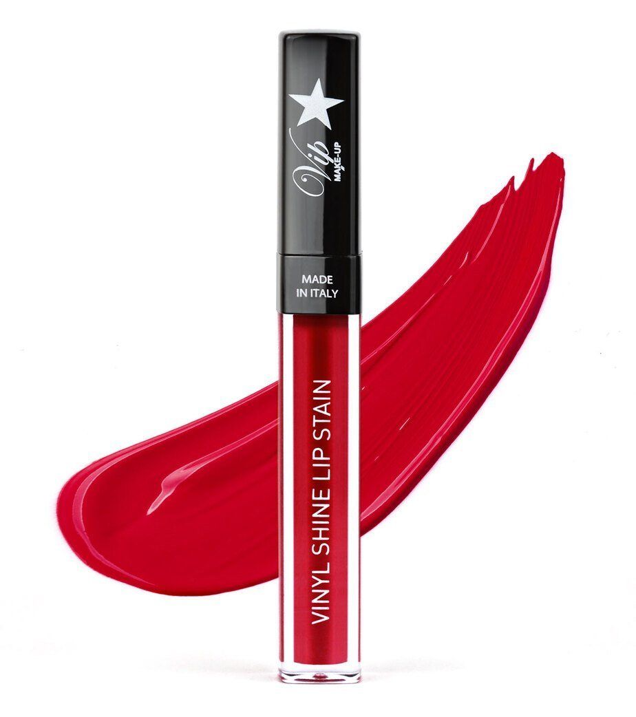 Vip MakeUp Rossetti Vinyl Shine Lip Stain