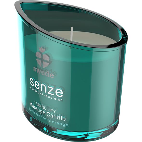 Massagekerze | Swede