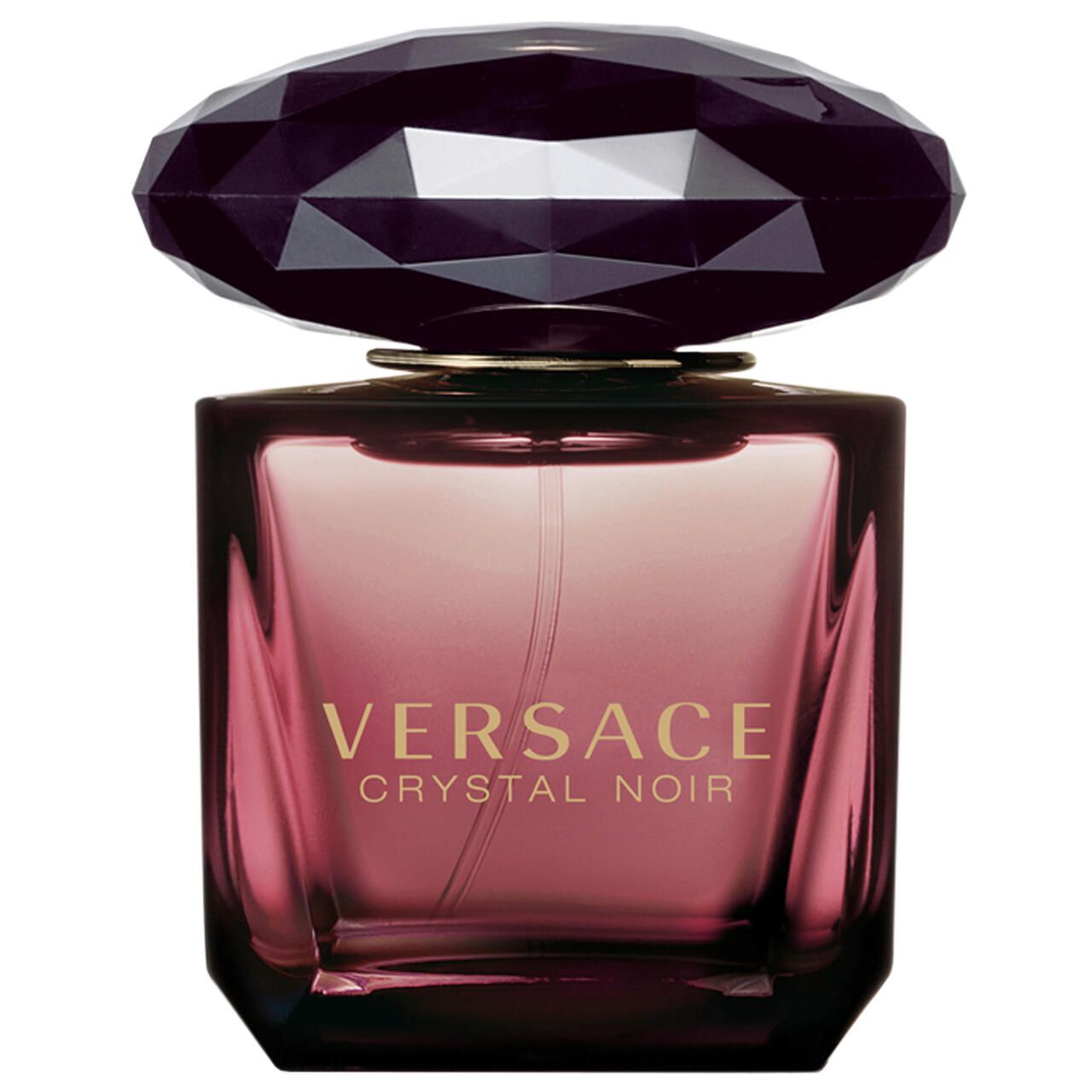 Versace, Crystal Noir E.d.T. Nat. Spray