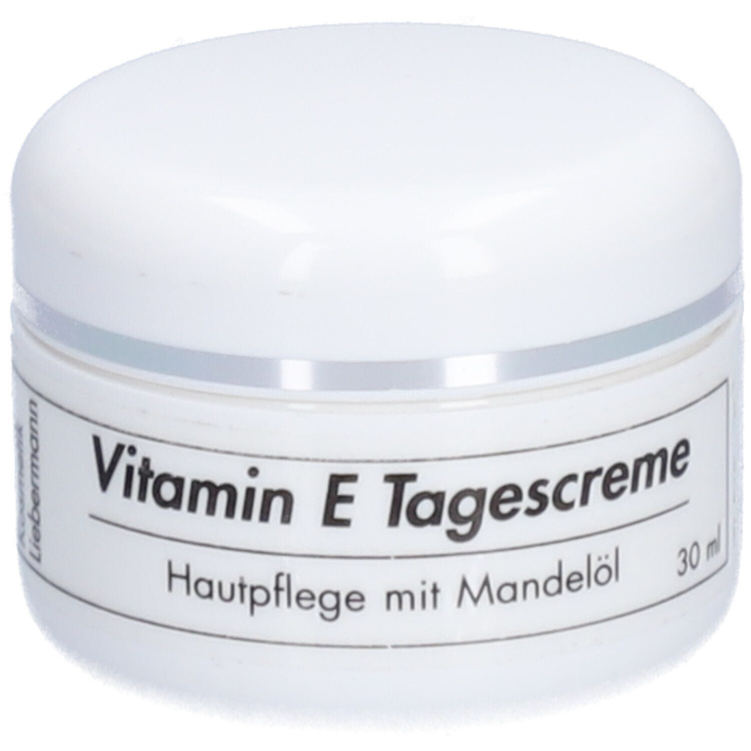 Vitamin E Tagescreme 30 ml Creme