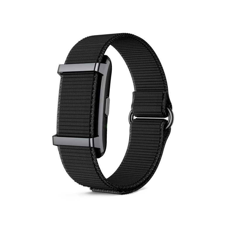 Smartband Vitalis – Bracciale Fitness e Monitoraggio Salute (Cardio, SpO2, Sonno)