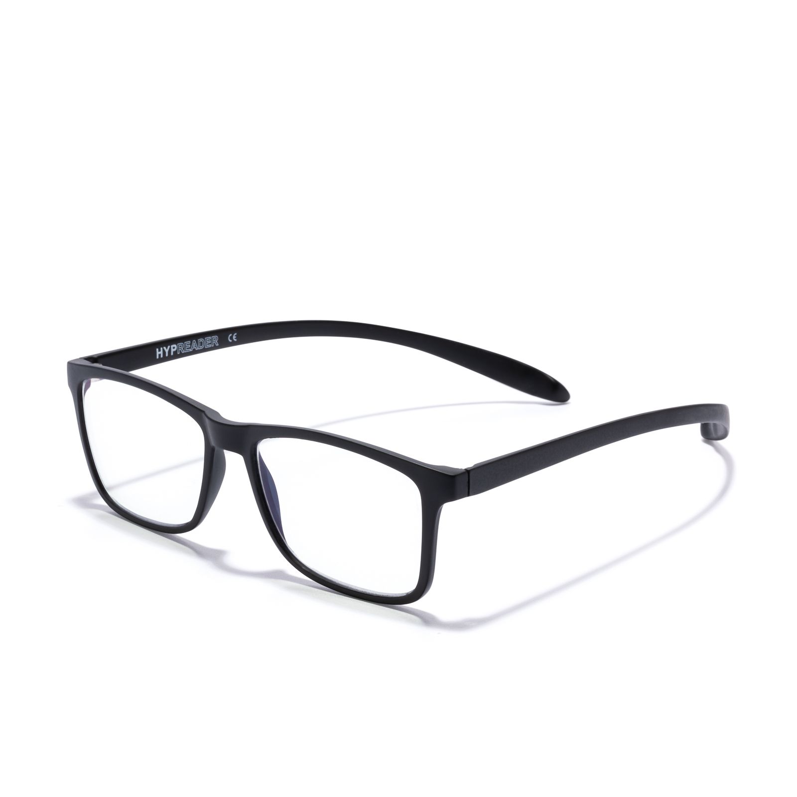HYPREADER Blaulichtfilterlesebrille Leo Stärke +1.50