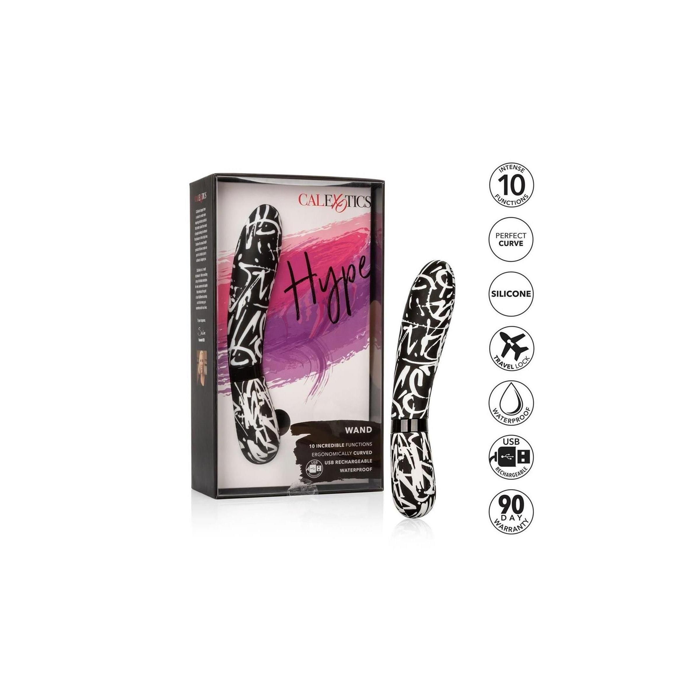 CalExotics - Hype Wand