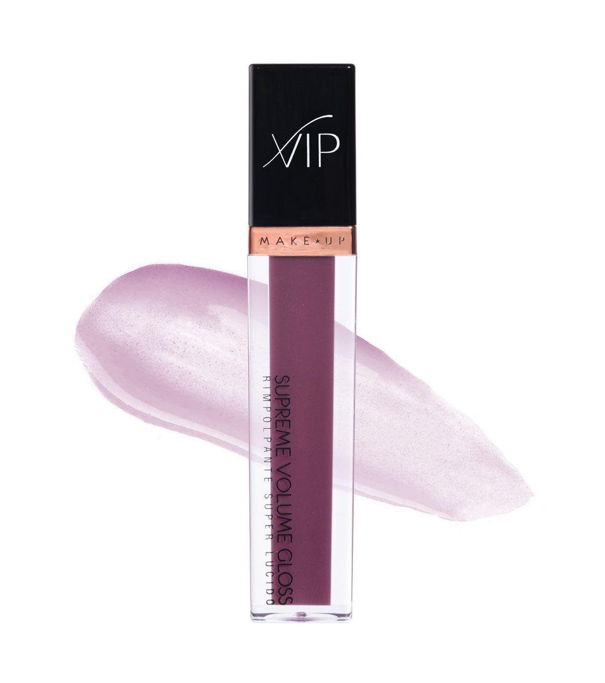 Vip MakeUp Lip Gloss - Supreme Volume Gloss
