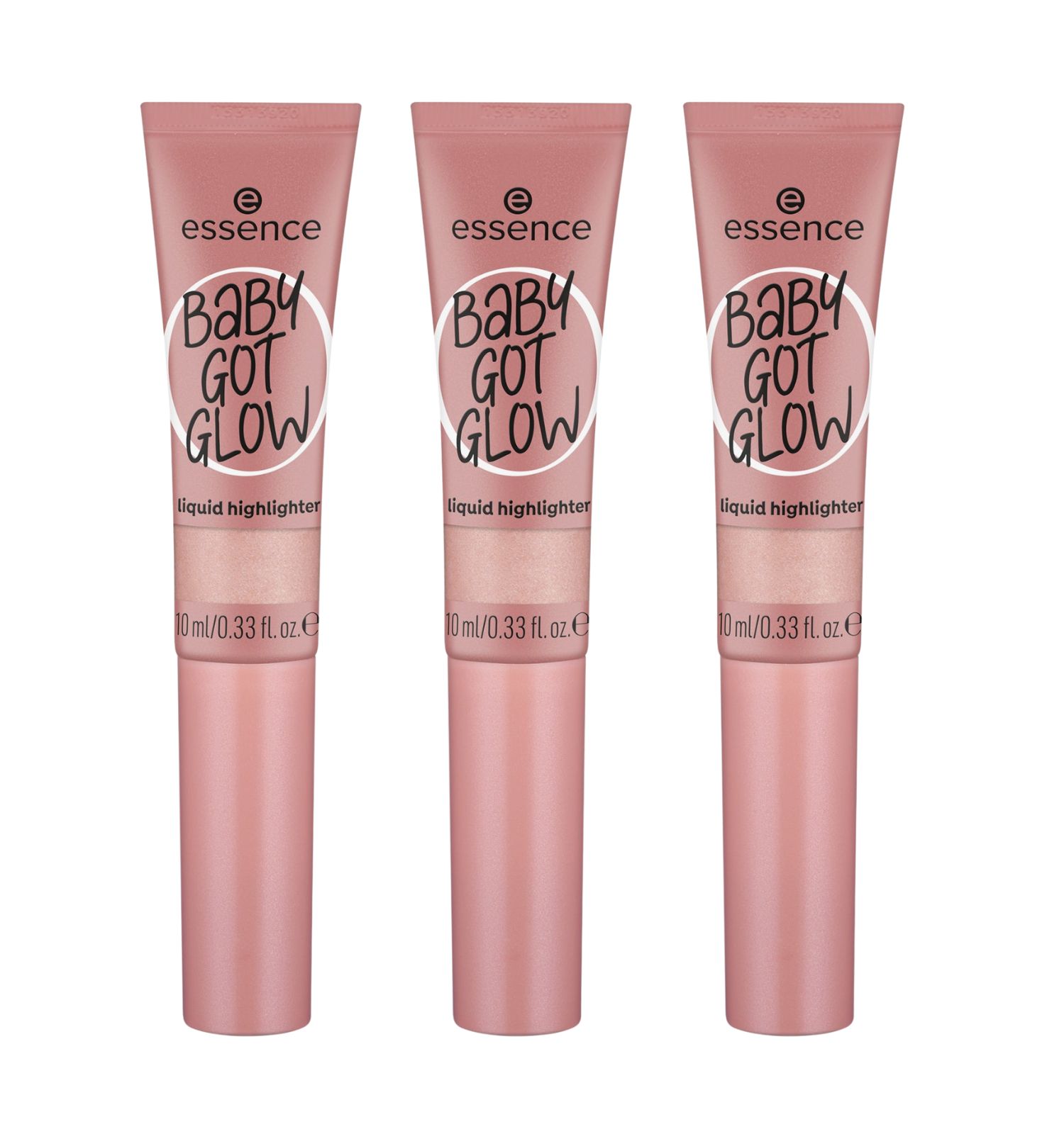 Essence BABY GOT GLOW liquid highlighter